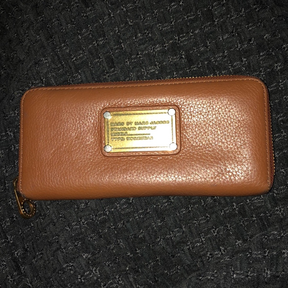 MARC JACOBS Wallet